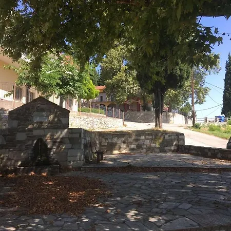 Apartmán Stamoula' S House Aigani