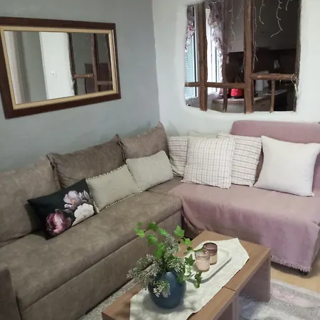 Apartmán Stamoula' S House