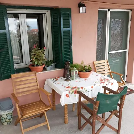 Stamoula' S House Lejlighed