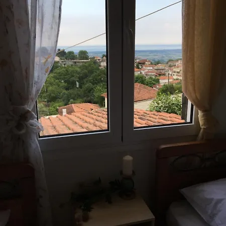 Stamoula' S House Apartmán