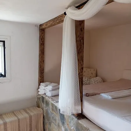 Apartmán Stamoula' S House