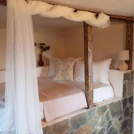 Apartmán Stamoula' S House Aigani