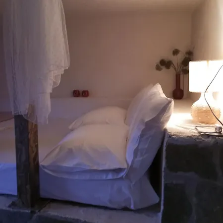 Stamoula' S House Apartmán