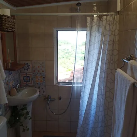 Stamoula' S House Apartmán Aigani