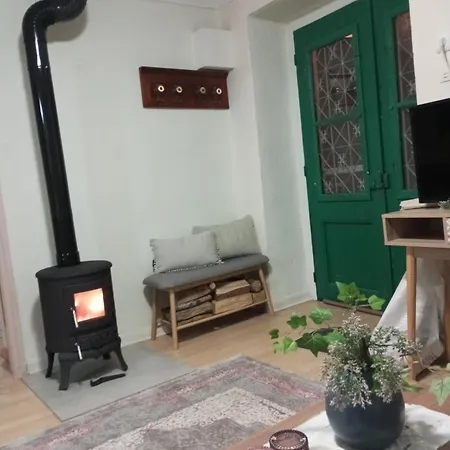 Lejlighed Stamoula' S House *