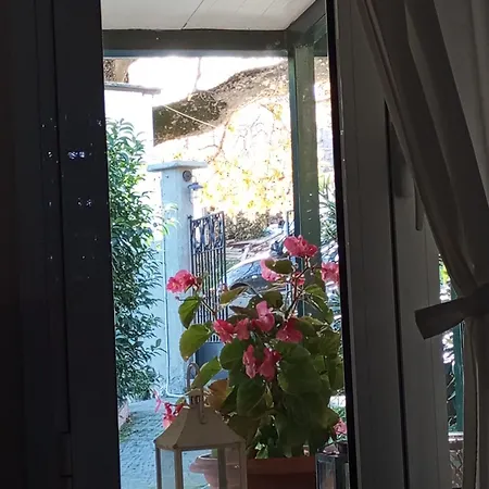 Stamoula' S House Apartmán *