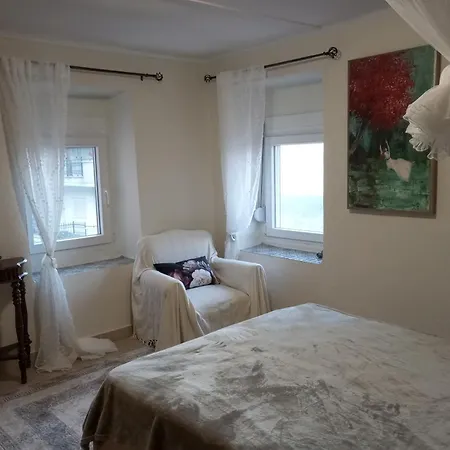 Apartmán Stamoula' S House