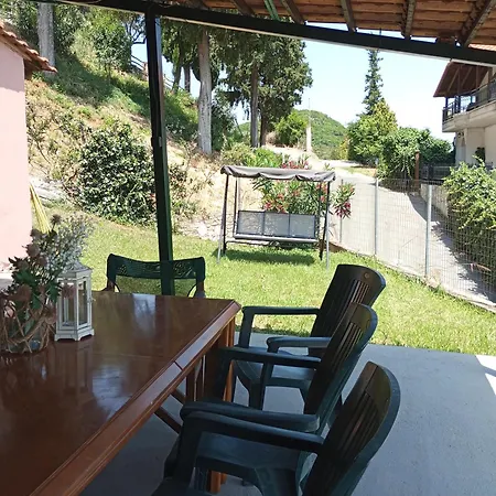 Stamoula' S House *