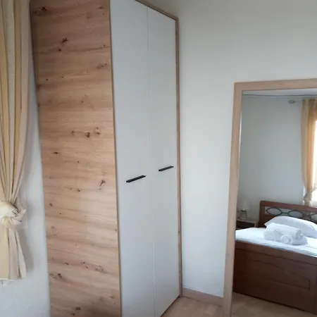 Stamoula' S House Apartmán *