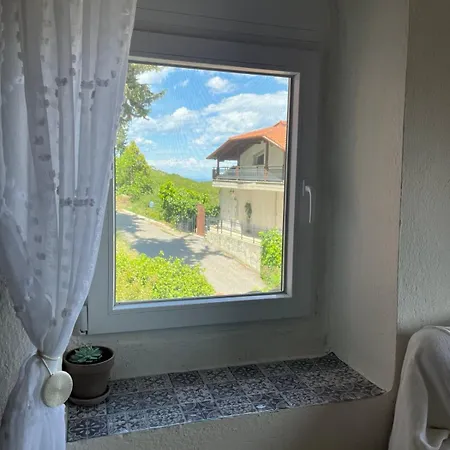 Stamoula' S House Aigani