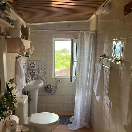 Apartmán Stamoula' S House *